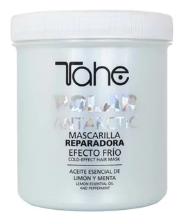 Tahe Polar Antarctic, maska regenerujaca z efektem chłodzenia, 700ml - Maski do włosów - miniaturka - grafika 1