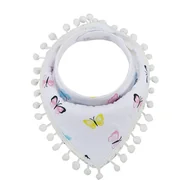 Śliniaki i fartuszki - 3W1 Śliniak Apaszka Bandana - miniaturka - grafika 1