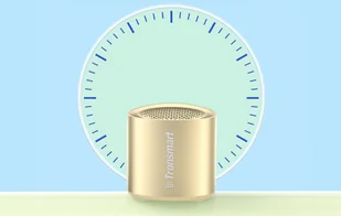 Tronsmart Nimo Złoty - Głośniki przenośne - miniaturka - grafika 11