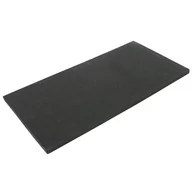 Narzędzia murarskie - MEGA Guma zapasowa do pac plastikowych 270x130mm 61210 61210 - miniaturka - grafika 1
