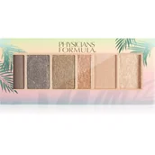 Cienie do powiek - Physicians Formula Butter Believe It! Eyeshadow cienie do powiek 3,4 g dla kobiet Bronzed Nudes - miniaturka - grafika 1