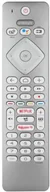 Piloty - PILOT PHILIPS V1 SMART, Netflix, Rakuten TV, Voice 70PUS7304 55PUS7334 55OLED934/12 - miniaturka - grafika 1