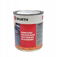 Chemia warsztatowa - WURTH MASA USZCZELNAJĄCA DO KAROSERII SZCZELIWO - miniaturka - grafika 1