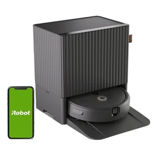 Robot sprzątający iRobot Roomba Combo 10 Max+ - Roboty sprzątające - miniaturka - grafika 1
