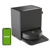 Roboty sprzątające - iRobot Roomba Combo 10 Max+ - miniaturka - grafika 1