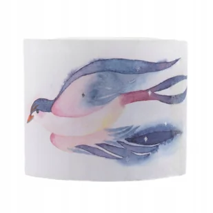 Taśma washi dekoracyjna PTAKI niebieskie scrapbooking 5 metrów - Scrapbooking - miniaturka - grafika 1