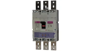 ETI polam Wyłącznik mocy 3P 1000A 50kA /wyzwalacz elektroniczny/ EB2 1000/3LE 004672210 004672210 - Wyłączniki światła i elektryczne - miniaturka - grafika 1