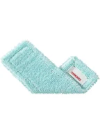 Pozostałe akcesoria kuchenne - Leifheit Nakładka "Profi XL super soft" w kolorze turkusowym - miniaturka - grafika 1
