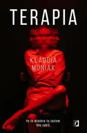 E-booki - kryminał i sensacja - Terapia - miniaturka - grafika 1