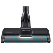 Akcesoria do odkurzaczy - Elektroszczotka Slim LED SAMSUNG VCA-SABC95 Czarny - miniaturka - grafika 1