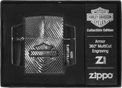 Trafika - Zapalniczka Zippo Harley Davidson Collectible 2024 60007111 - miniaturka - grafika 1