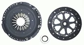 Sprzęgła - SACHS ZESTAW SPRZĘGŁA  3000836001 - miniaturka - grafika 1