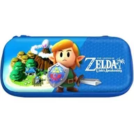 Akcesoria do Nintendo - HORI Etui ochronne Tough Pouch TLoZ Links Awakening Nintendo Switch) NSP179 - miniaturka - grafika 1