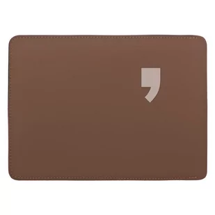 QUER Etui NA TABLET 9.7&quot; BRĄZ KOM0411 - Etui do tabletów - miniaturka - grafika 1