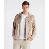 Koszule męskie - BOSS Koszula C-Carper-OS-232F | Relaxed fit - miniaturka - grafika 1