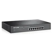 Switche - TP-Link TL-SG1008 - miniaturka - grafika 1