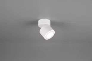 Trio Taurus Sufitowa 652910131 - Lampy sufitowe - miniaturka - grafika 1