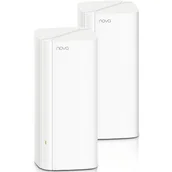 Routery - Tenda Nova system Mesh EX12 (2pack) - miniaturka - grafika 1