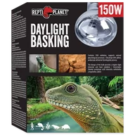 Akcesoria do terrarium - Repti Planet RP Żarówka Daylight Basking Spot 150W - miniaturka - grafika 1