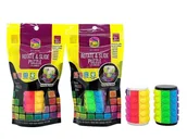 Gry planszowe - Gra zręcznościowa magiczna kostka Adar - gra - miniaturka - grafika 1