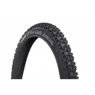 Schwalbe Smart Sam Opona drutowa 29" Addix Plus Performance SnakeSkin Greeng, black 54-622 29x2.10" 2020 Opony do rowerów elektrycznych THV047099 - Opony rowerowe - miniaturka - grafika 1