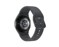 Smartwatch - Samsung Galaxy Watch5 SM-R900N 40mm Czarny SM-R900NZAAEUE - miniaturka - grafika 1