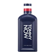 Wody i perfumy męskie - Tommy Hilfiger Tommy Now woda toaletowa spray 100ml - - miniaturka - grafika 1