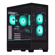 Zestawy komputerowe - Komputer Actina View 7600/32GB/1TB/RTX5070/750W - miniaturka - grafika 1