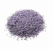Zioła - Lawenda Suszona, Susz Lawendowy 50g - miniaturka - grafika 1