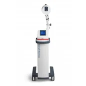 Urządzenia medyczne - Diatermia krótkofalowa Enraf-Nonius Curapuls 670 - miniaturka - grafika 1