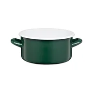 Rondle - Rondel emaliowany gładki GORDON 20 cm/3,0 l - miniaturka - grafika 1