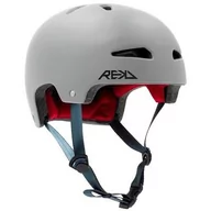 Akcesoria do skatingu - Kask rowerowy skate Rekd Ultralite In-Mold - miniaturka - grafika 1