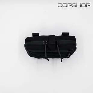 Panel administracyjny poziomy molle CZARNY/GRANATOWY - Odzież taktyczna i umundurowanie - miniaturka - grafika 8