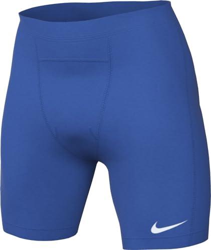Nike Męskie legginsy o średniej długości Pro Dri-fit Strike