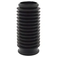 Układ zawieszenia - akcesoria - FEBI Osłona / miech powietrzny / amortyzator 49706 - miniaturka - grafika 1