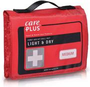 Apteczki i materiały opatrunkowe - Apteczka Care Plus First Aid Roll Out - Light & Dry (Medium) - miniaturka - grafika 1