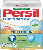Środki do prania - Persil Sensitive Megaperls Proszek do Prania 16 prań - miniaturka - grafika 1