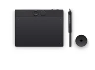Tablety graficzne - Wacom Intuos Pro S PTK470 (2025) - miniaturka - grafika 1