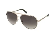 Okulary przeciwsłoneczne - Okulary przeciwsłoneczne Guess GU00209 32P - miniaturka - grafika 1