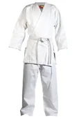 Kimona, stroje i obuwie - SMJ Kimono do karate Rozmiar odzieży: 120 KIMONO__120_120 - miniaturka - grafika 1