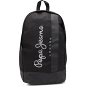 Plecaki - Pepe Jeans London Plecak OWEN REFLECT - miniaturka - grafika 1