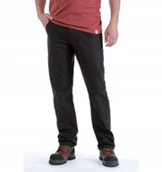 Spodnie męskie - Carhartt Rugged Professional Series Flex Relaxed Canvas spodnie robocze 32 - miniaturka - grafika 1