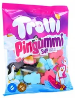 Inne słodycze - Trolli Pingummi 150 g - miniaturka - grafika 1