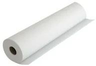 Kosmetyczne akcesoria jednorazowe - Podkład kosmetyczny economic soft 60 cm/50 m - miniaturka - grafika 1