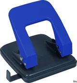 Dziurkacze - Deli Dziurkacz 0104 do 35 kartek - miniaturka - grafika 1