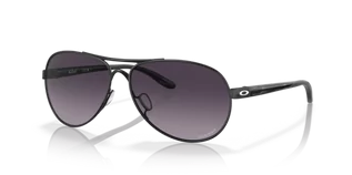 Okulary przeciwsłoneczne - Okulary Przeciwsłoneczne Oakley OO 4079 Feedback 407945 - grafika 1