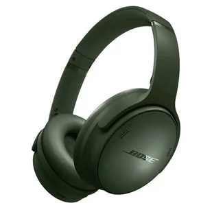 Bose QuietComfort zielone - Słuchawki - miniaturka - grafika 1