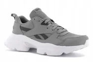 Sneakersy damskie - Buty Reebok Sportowe Lekkie Wygodne Damskie Na Fitness Na Siłowni Do Biegania Biegowe Sneakersy 38,5 - miniaturka - grafika 1