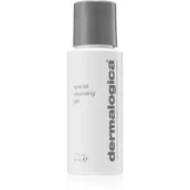 Żele do mycia twarzy - Dermalogica Special Cleansing Gel  Pieniący żel oczyszczający - miniaturka - grafika 1