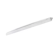 Oprawy, klosze i abażury - Kobi Oprawa podszafkowa II LED 12W/4000K KOWL12WN - miniaturka - grafika 1